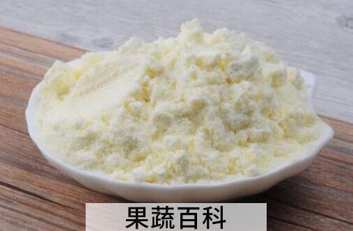 豆奶粉的功效与作用 豆奶粉怎么喝