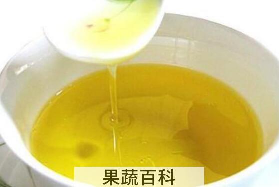 空腹吃山茶油的功效与作用