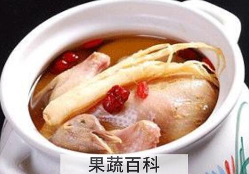 鸽子汤的功效与作用 鸽子汤怎么做好喝