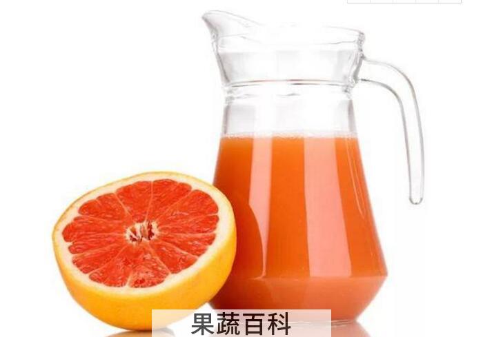 常见柚子的功效与作用，祛斑养颜堪称美容能手