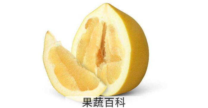 常见柚子的功效与作用，祛斑养颜堪称美容能手