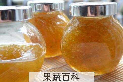 柚子茶适合什么人群食用