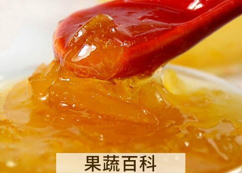 柚子茶适合什么人群食用