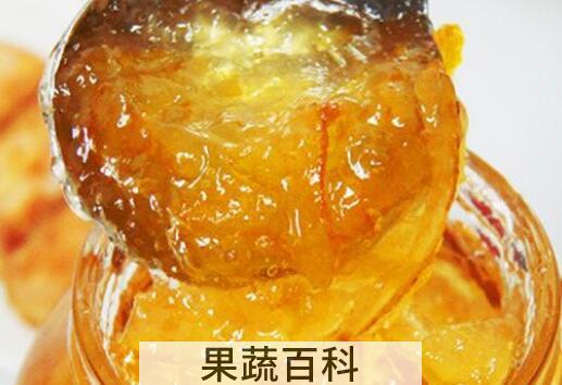 柚子茶怎么熬制 柚子茶的制作方法