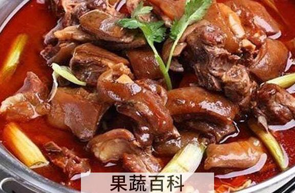 狗肉不能和什么一起吃 吃狗肉的好处