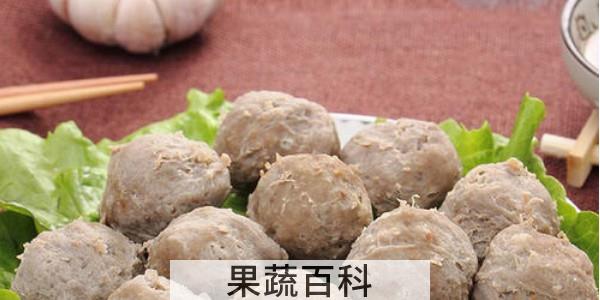 火锅食材有哪些