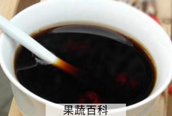 每天喝红糖水好吗 喝红糖水的好处与坏处