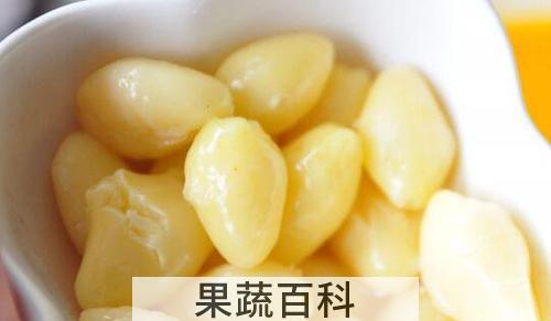 白果怎么吃才好吃 白果最简单的食用方法