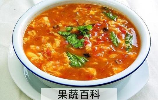 疙瘩汤怎么做好吃 疙瘩汤的家常做法