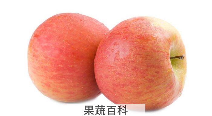 苹果选果相关知识，教你如何一眼看新鲜的苹果？