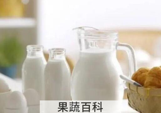 喝纯牛奶的好处 喝纯牛奶会长高吗