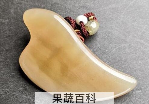 刮痧板什么材质的好