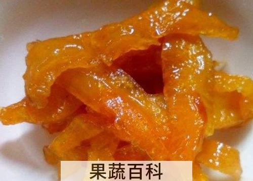 如何晒杨桃干 杨桃干果脯制作方法