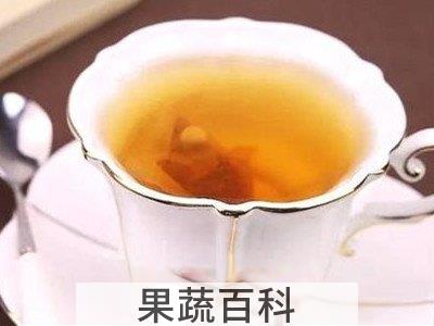 蒲公英蜂蜜水的功效与作用