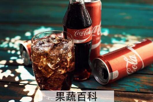 喝可乐的好处和坏处