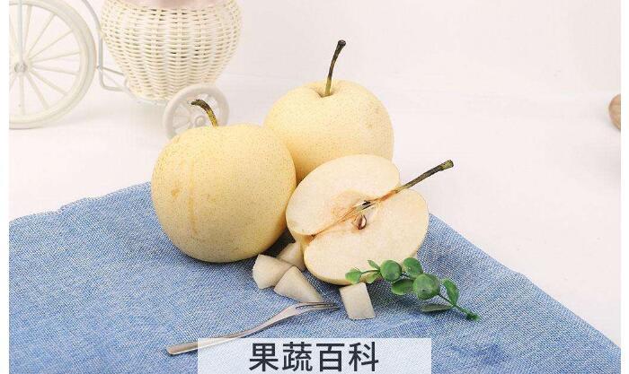 梨子的功效与作用，常吃梨子健康又防病