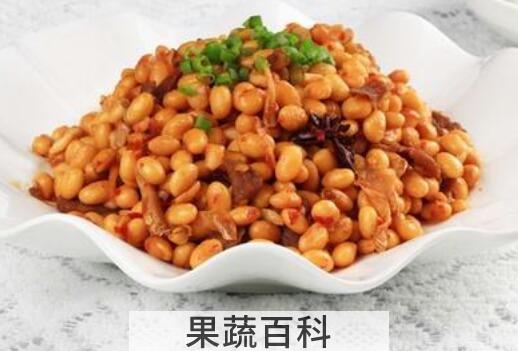 怎样做腊八豆才好吃