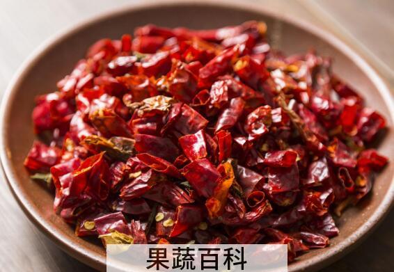 干辣椒怎么做好吃又香