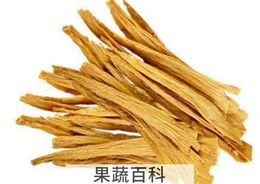干腐竹怎么泡 干腐竹的正确泡法