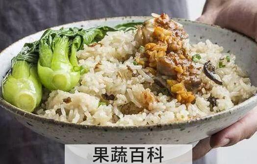 隔夜饭能吃吗 吃隔夜饭菜的危害