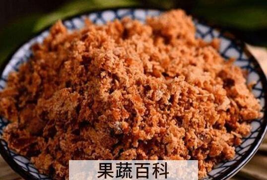 老红糖的功效与作用