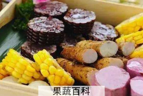 粗粮的功效与作用 吃粗粮的好处有哪些
