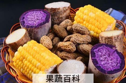 粗粮的功效与作用 吃粗粮的好处有哪些