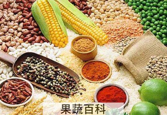 粗粮怎么吃 粗粮包括哪些