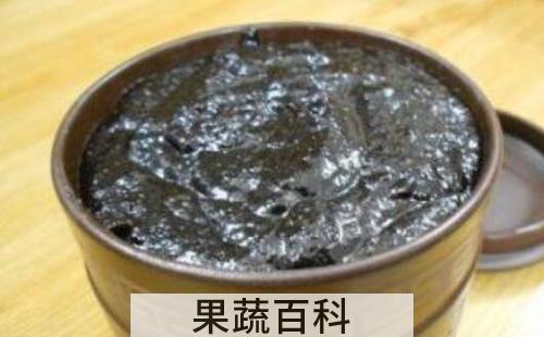 柠檬固元膏的制作方法 示范柠檬固元膏如何做好吃