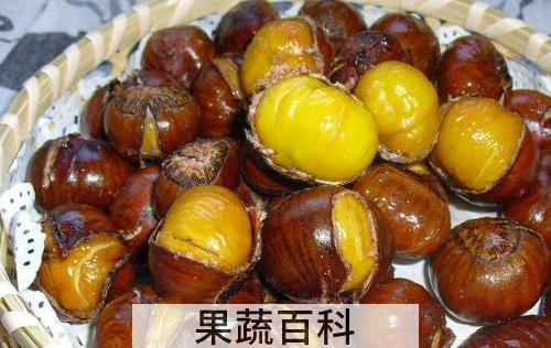 栗子怎么煮好吃 栗子的正确做法教程