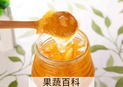 枣花蜜和槐花蜜哪个好