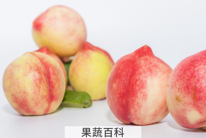 桃子的功效和作用，桃子的这5个作用你了解吗？