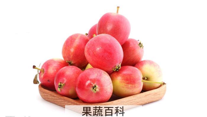 海棠的功效与作用，这五大功效你知道几个？