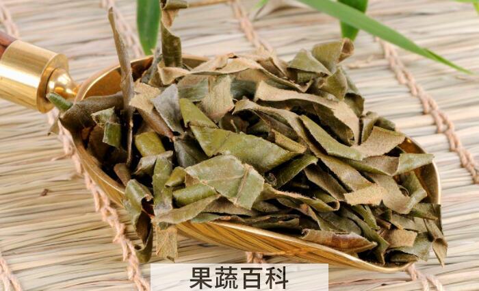 枇杷的功效与作用，枇杷果枇杷叶都是好东西！