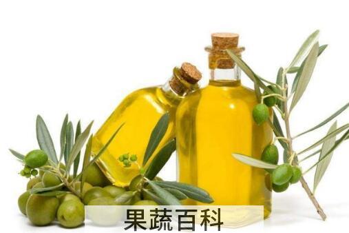 橄榄油的美容方法 食用橄榄油的美容作用