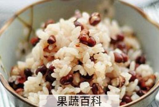高粱米怎么吃 高粱米的做法