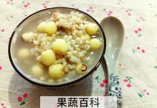 高粱米怎么吃 高粱米的做法
