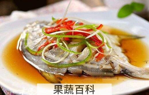 淡水鱼有哪些 淡水鱼的做法