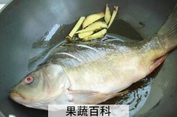 淡水鱼有哪些 淡水鱼的做法