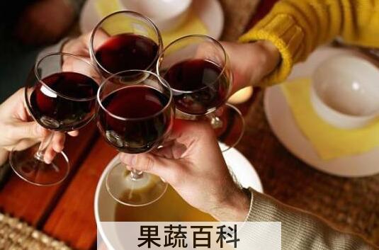 喝了假酒怎么办