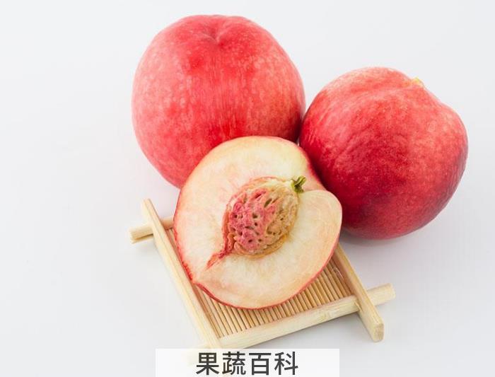 桃子的种植方法介绍，非常有用的栽培种植技术