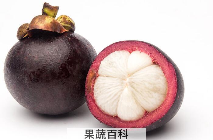 山竹降燥去火防口臭，细数那些你不知道的山竹的功效与作用