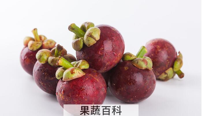 山竹降燥去火防口臭，细数那些你不知道的山竹的功效与作用