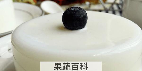 白凉粉可以做什么美食