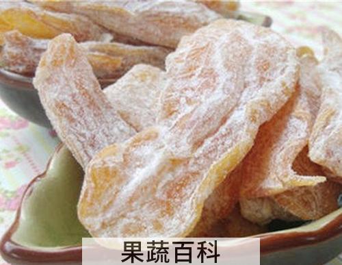 如何晒杨桃干 杨桃干怎么做