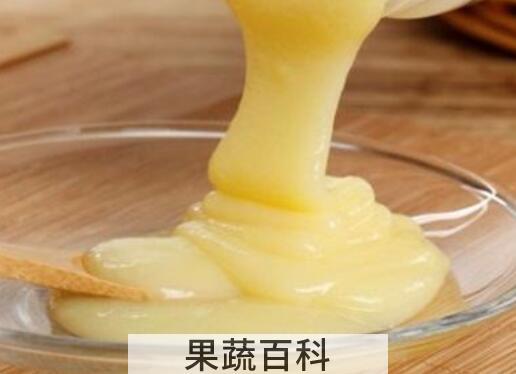 蜂王浆对男性的功效与作用