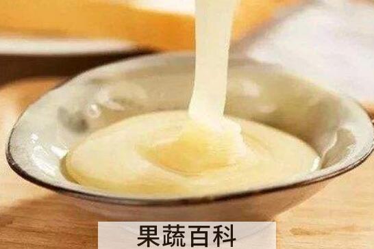 蜂王浆对男性的功效与作用
