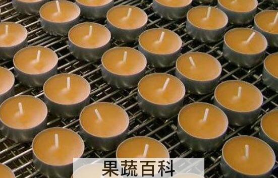 茶蜡和石蜡的区别