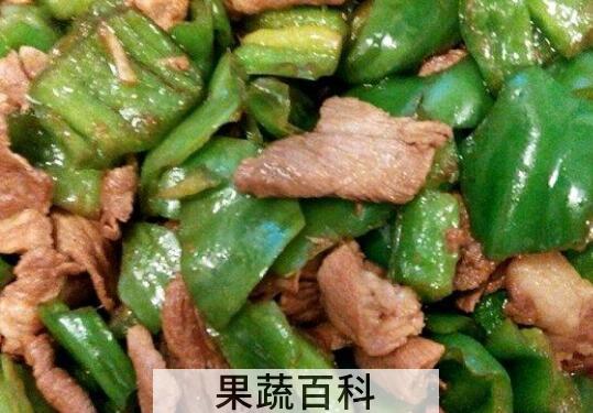 辣椒怎么做好吃 辣椒的做法教程