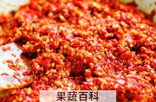 辣椒怎么做好吃 辣椒的做法教程